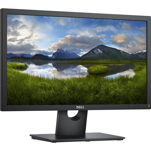 22" DELL LED MONITOR E2218HN