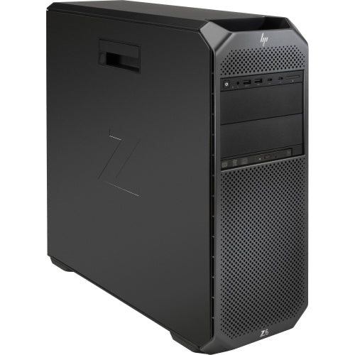 HP WORKSTATION Z6 (G4) Mid-Tower PC - Intel 4114 Xeon Silver 2.2GHz CPU
