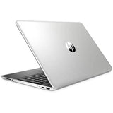 HP NOTEBOOK 15-DY1xxx Notebook PC - 15.6" Display - Intel i7-1065G7 Core i7 1.3GHz CPU