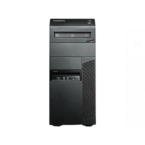 LENOVO M79 Midtower Mid-Tower PC - AMD Pro-A8-7600B A8 3.1GHz CPU