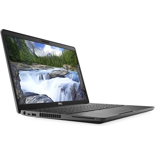 DELL LATITUDE 5500 Notebook PC - 15.6" Display - Intel i5-8365U Core i5 1.6GHz CPU
