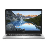 DELL LATITUDE 7380 Notebook PC - 13.3" Display - Intel i5-7200U Core i5 2.5GHz CPU