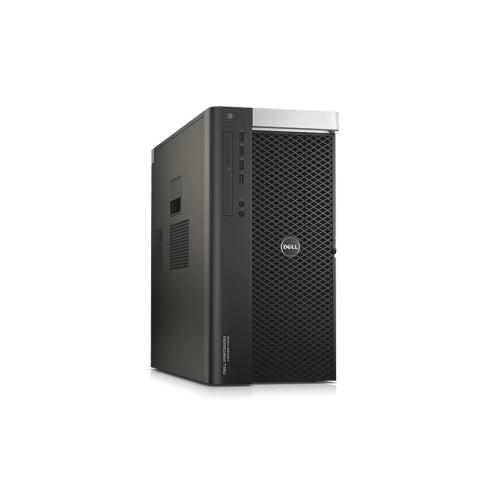 DELL PRECISION 7810 Mid-Tower PC - Intel E5-2609v4 Xeon 1.7GHz CPU