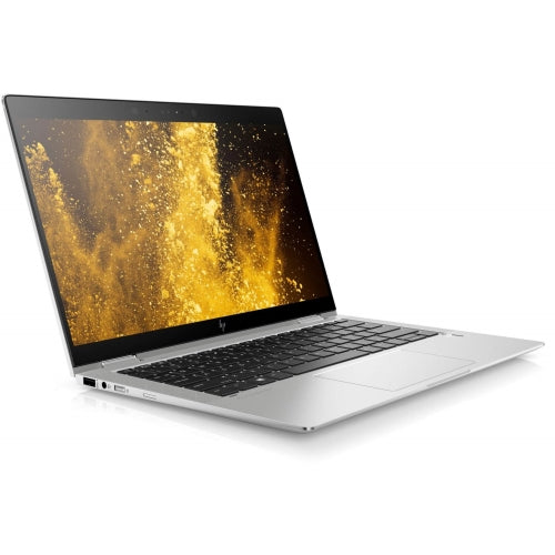 HP ELITEBOOK X360 1030 (G3) Convertible Tablet PC - 13.3" Display - Intel i7-8650U Core i7 1.9GHz CPU