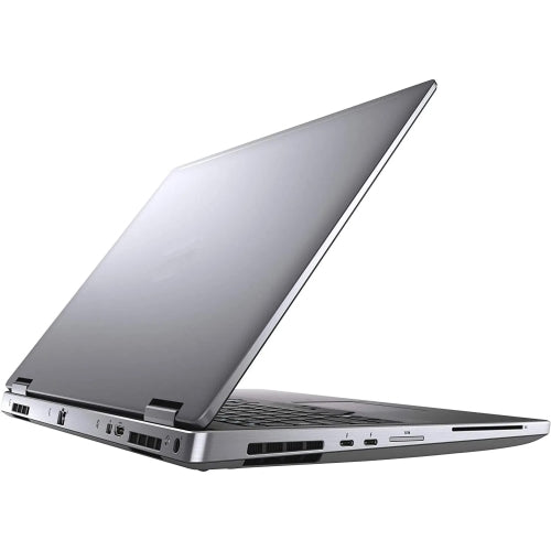 DELL PRECISION 7540 Notebook PC - 15.6" Display - Intel i7-9850H Core i7 2.6GHz CPU