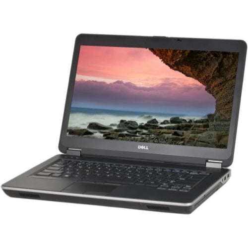 DELL LATITUDE E6440 Notebook PC - 14" Display - Intel i5-4300M Core i5 2.6GHz CPU
