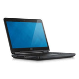DELL LATITUDE E5450/5450 Notebook PC - 14" Display - Intel i5-5300U Core i5 2.3GHz CPU