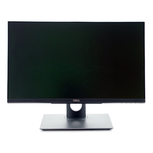 23.8" DELL TOUCHSCREEN LED MONITOR P2418HT  Touchscreen