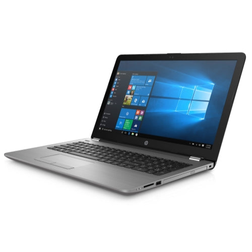 HP NOTEBOOK 250 (G6) Notebook PC - 15.6" Display - Intel i3-7020U Core i3 2.3GHz CPU