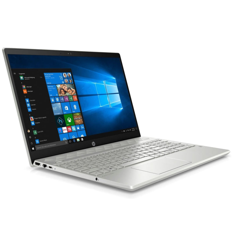 HP PAVILION 15-CCxxxxx Notebook PC - 15.6" Display - Intel i7-7500U Core i7 2.7GHz CPU