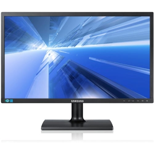 24" SAMSUNG LED MONITOR S24C200BL