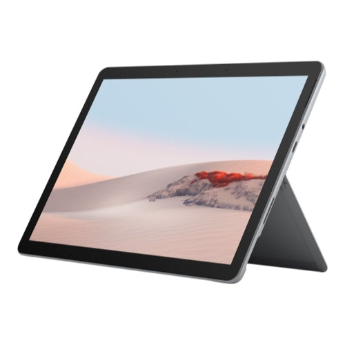 MICROSOFT CORP. SURFACE GO 2 Tablet PC PC - 10.5" Display - Intel M3-8100Y Core M3 1.1GHz CPU