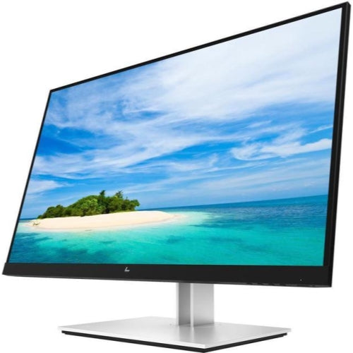 24" HP E24U (G4) HSD-0083-W  LED - New (In Open Box)