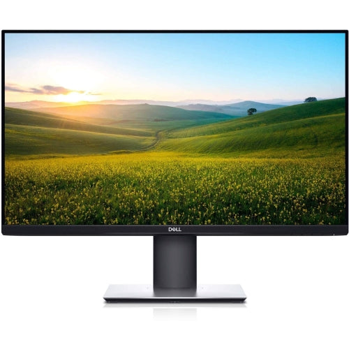 27" DELL LED MONITOR P2720D