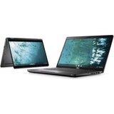 DELL LATITUDE 5300 Convertible Tablet PC - 13.3" Display - Intel i5-8350U Core i5 1.7GHz CPU - Windows 10 Pro Installed