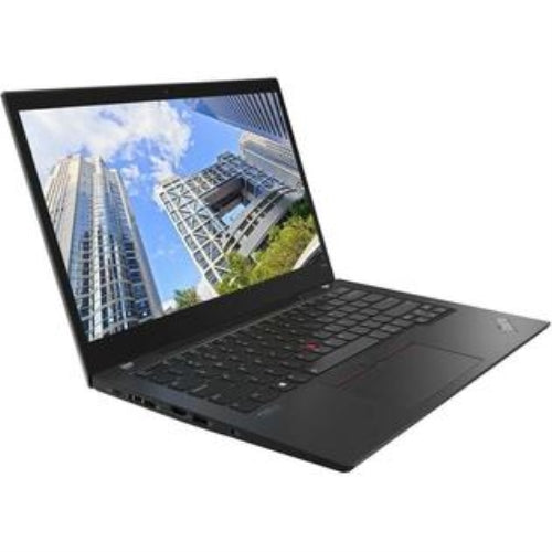 LENOVO THINKPAD T14 (GEN 2) INTEL Ultrabook PC - 14" Display - Intel i7-1185G7 Core i7 3.0GHz CPU