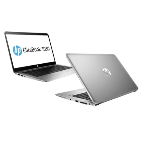 HP ELITEBOOK 1030 (G1) Ultrabook PC - 13.3" Display - Intel M5-6Y57 Core M5 1.1GHz CPU