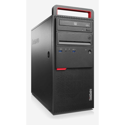 LENOVO THINKCENTRE M900 (Midtower) Mid-Tower PC - Intel i5-6500 Core i5 3.2GHz CPU