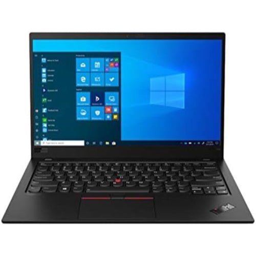 LENOVO THINKPAD X1 CARBON (8TH GEN) Ultrabook PC - 14" Display - Intel i5-10310U Core i5 1.7GHz CPU