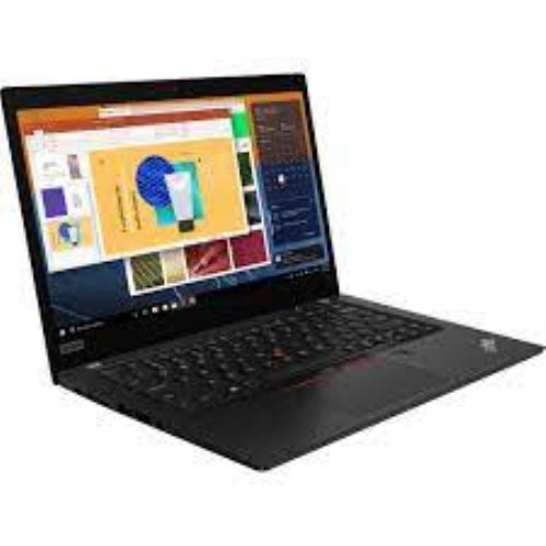 LENOVO THINKPAD X390 Ultrabook PC - 13.3" Display - Intel i7-8665U Core i7 1.9GHz CPU