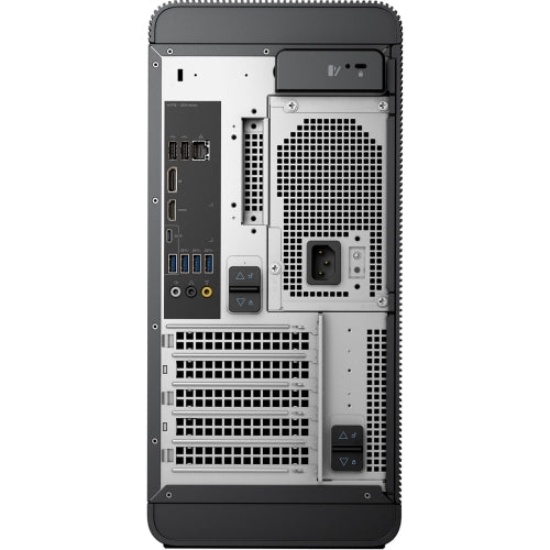 DELL XPS 8930 Mid-Tower PC - Intel i7-8700 Core i7 3.2GHz CPU