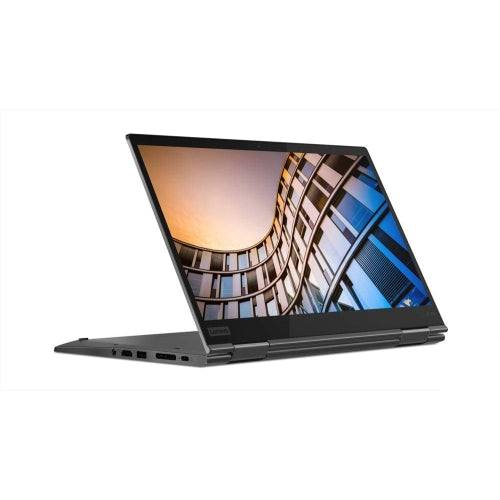 LENOVO THINKPAD X1 YOGA (4TH GEN) Convertible Tablet PC - 14" Display - Intel i5-8365U Core i5 1.6GHz CPU