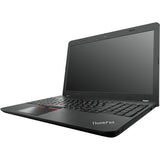 LENOVO THINKPAD EDGE E550 Notebook PC - 15.6" Display - Intel i7-5500U Core i7 2.4GHz CPU