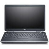 DELL LATITUDE E6440 Notebook PC - 14" Display - Intel i5-4310M Core i5 2.7GHz CPU