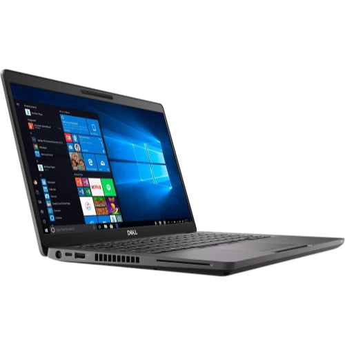 DELL LATITUDE 5400 Notebook PC - 14" Display - Intel i7-8665U Core i7 1.9GHz CPU - Windows 10 Pro Installed