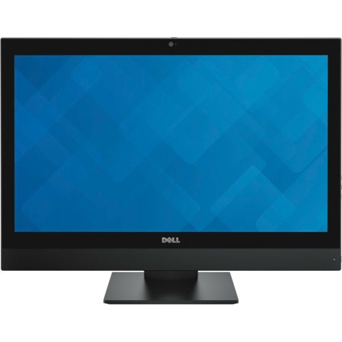 DELL OPTIPLEX 7440 All-in-One PC - 24" Display - Intel i7-6700 Core i7 3.4GHz CPU