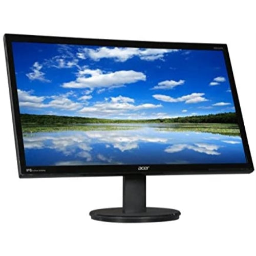 24" ACER LED MONITOR KN242HYL  BMID