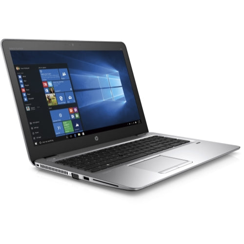 HP ELITEBOOK 850 (G3) Ultrabook PC - 15.6" Display - Intel i7-6600U Core i7 2.6GHz CPU
