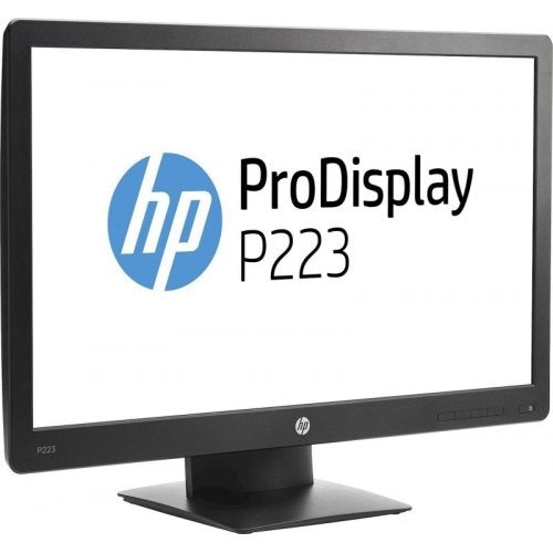 21.5" HP PRODISPLAY P223 / P223A  LED
