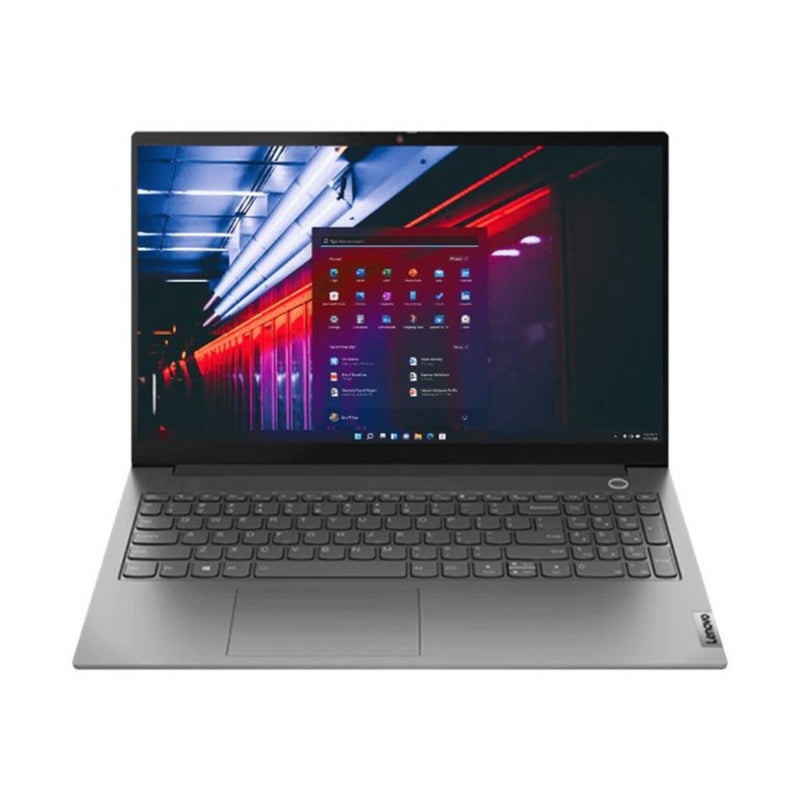 LENOVO THINKBOOK 15 (G2) Intel Notebook PC - 15.6" Display - Intel i7-1165G7 Core i7 2.8GHz CPU